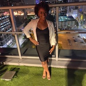 Meet your Posher, Reaghan